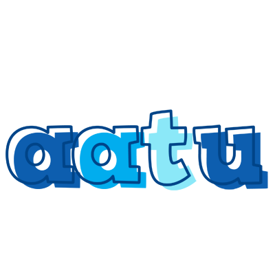 Aatu sailor logo