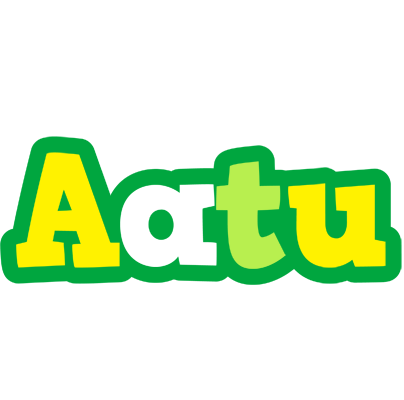 Aatu soccer logo