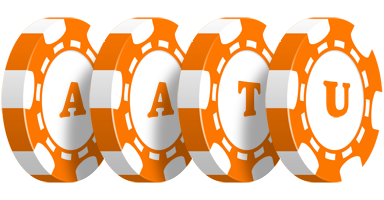 Aatu stacks logo