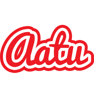 Aatu sunshine logo