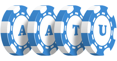 Aatu vegas logo