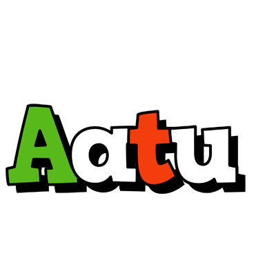 Aatu venezia logo