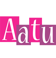 Aatu whine logo