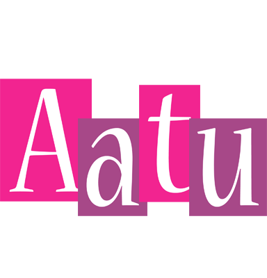 Aatu whine logo