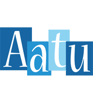 Aatu winter logo