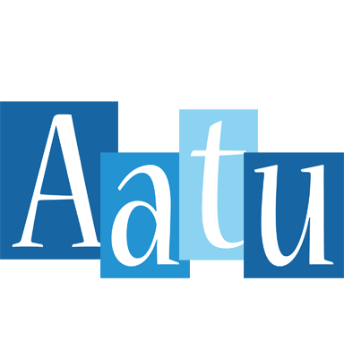 Aatu winter logo