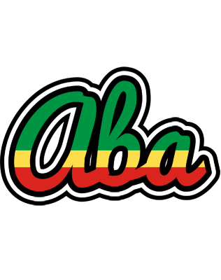 Aba african logo
