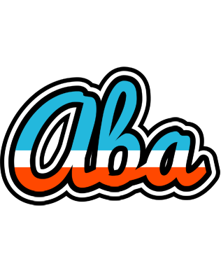 Aba america logo