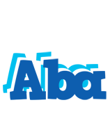 Aba business logo
