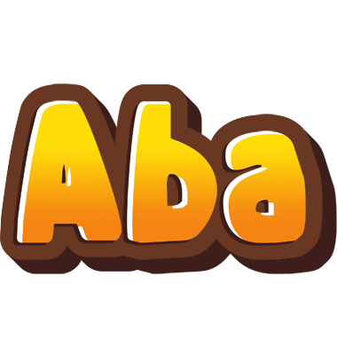 Aba cookies logo