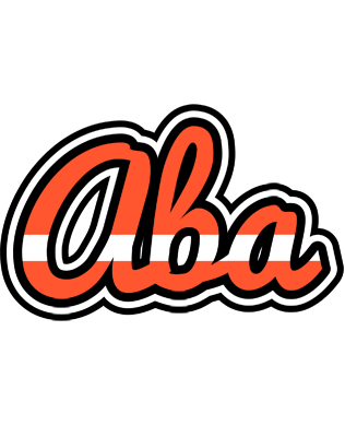 Aba denmark logo