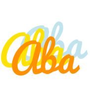 Aba energy logo