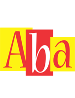 Aba errors logo