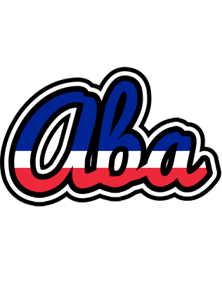 Aba france logo