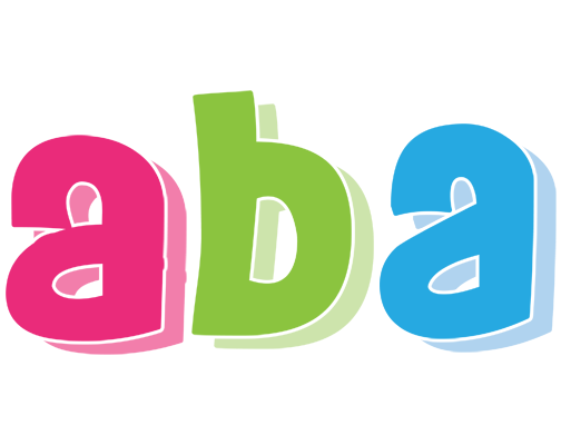 Aba friday logo
