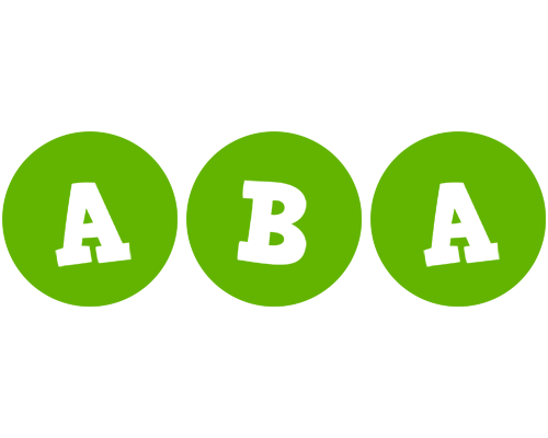 Aba games logo
