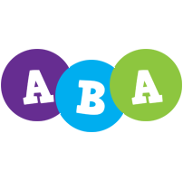 Aba happy logo