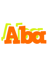 Aba healthy logo