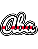 Aba kingdom logo