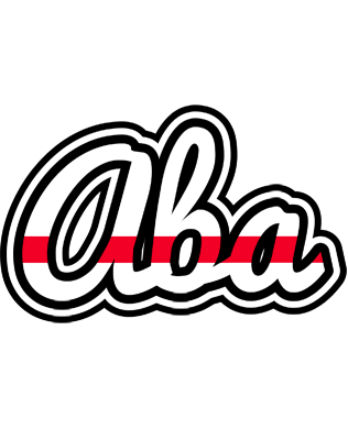 Aba kingdom logo