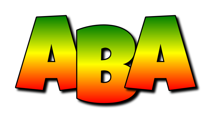 Aba mango logo