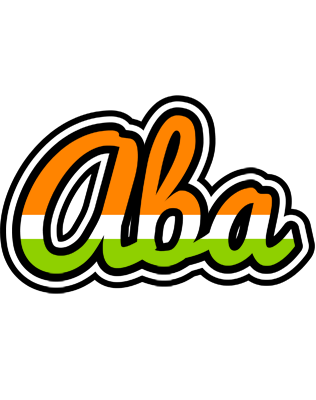 Aba mumbai logo