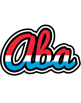 Aba norway logo