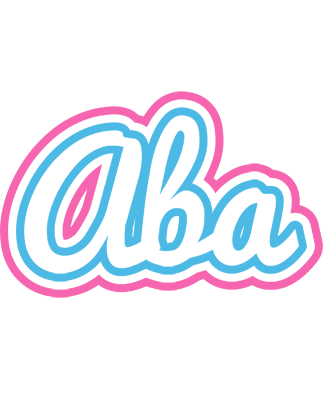 Aba outdoors logo