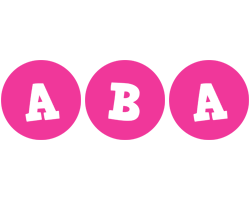 Aba poker logo