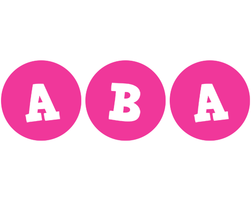 Aba poker logo