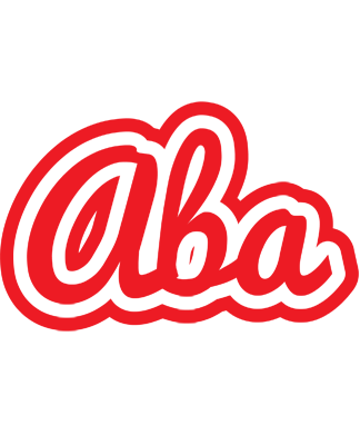 Aba sunshine logo