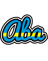 Aba sweden logo