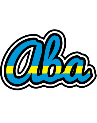 Aba sweden logo