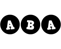 Aba tools logo