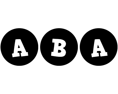 Aba tools logo