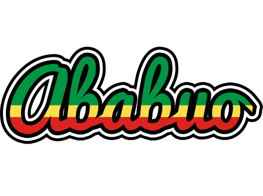 Ababuo african logo