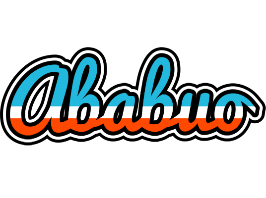 Ababuo america logo