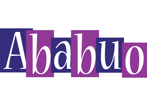Ababuo autumn logo