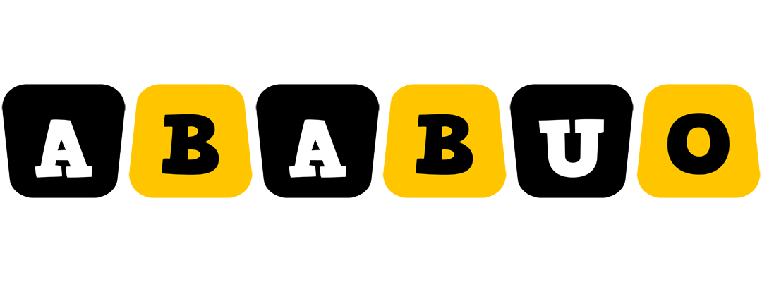 Ababuo boots logo