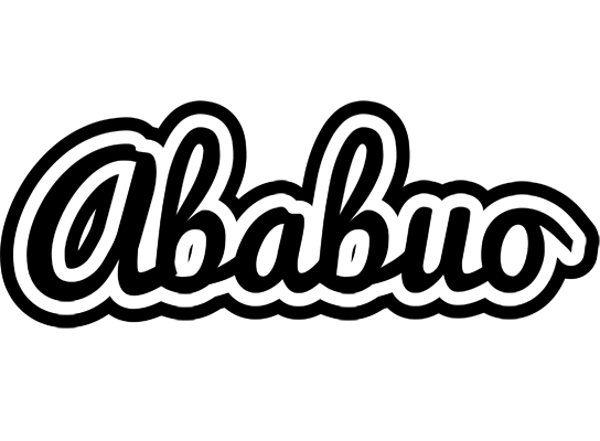 Ababuo chess logo