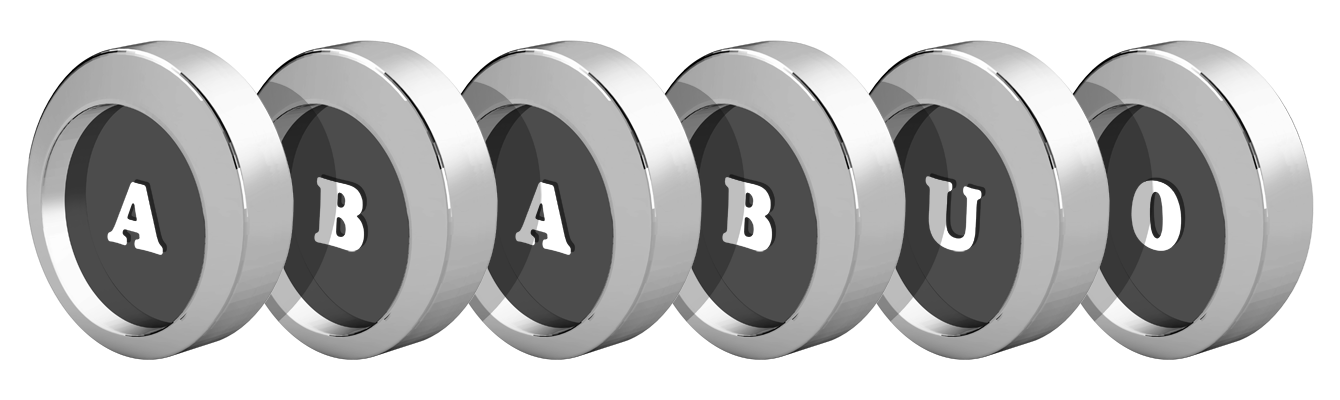 Ababuo coins logo