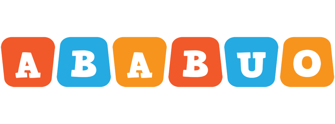 Ababuo comics logo