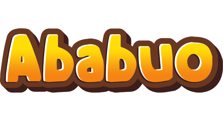 Ababuo cookies logo