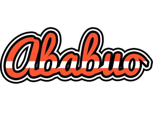 Ababuo denmark logo