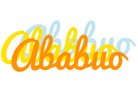 Ababuo energy logo