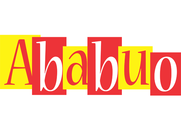 Ababuo errors logo