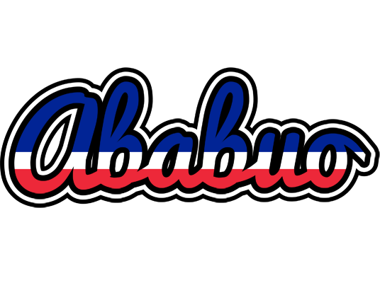 Ababuo france logo