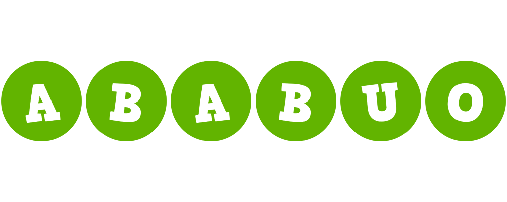 Ababuo games logo
