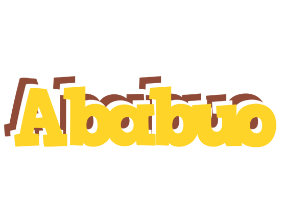 Ababuo hotcup logo