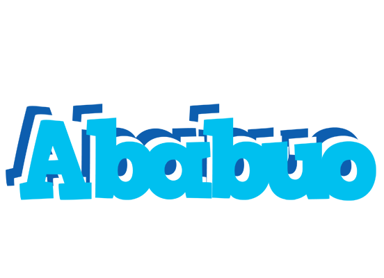 Ababuo jacuzzi logo